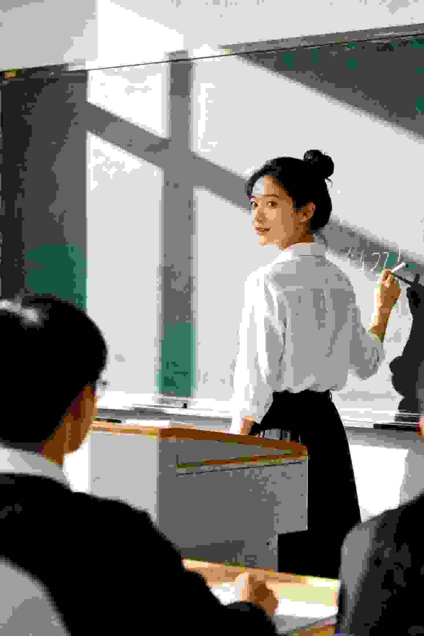 心动讯息