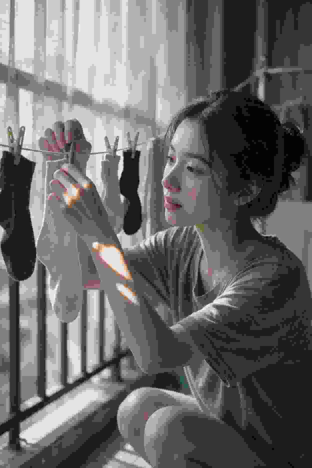 凶手在身边