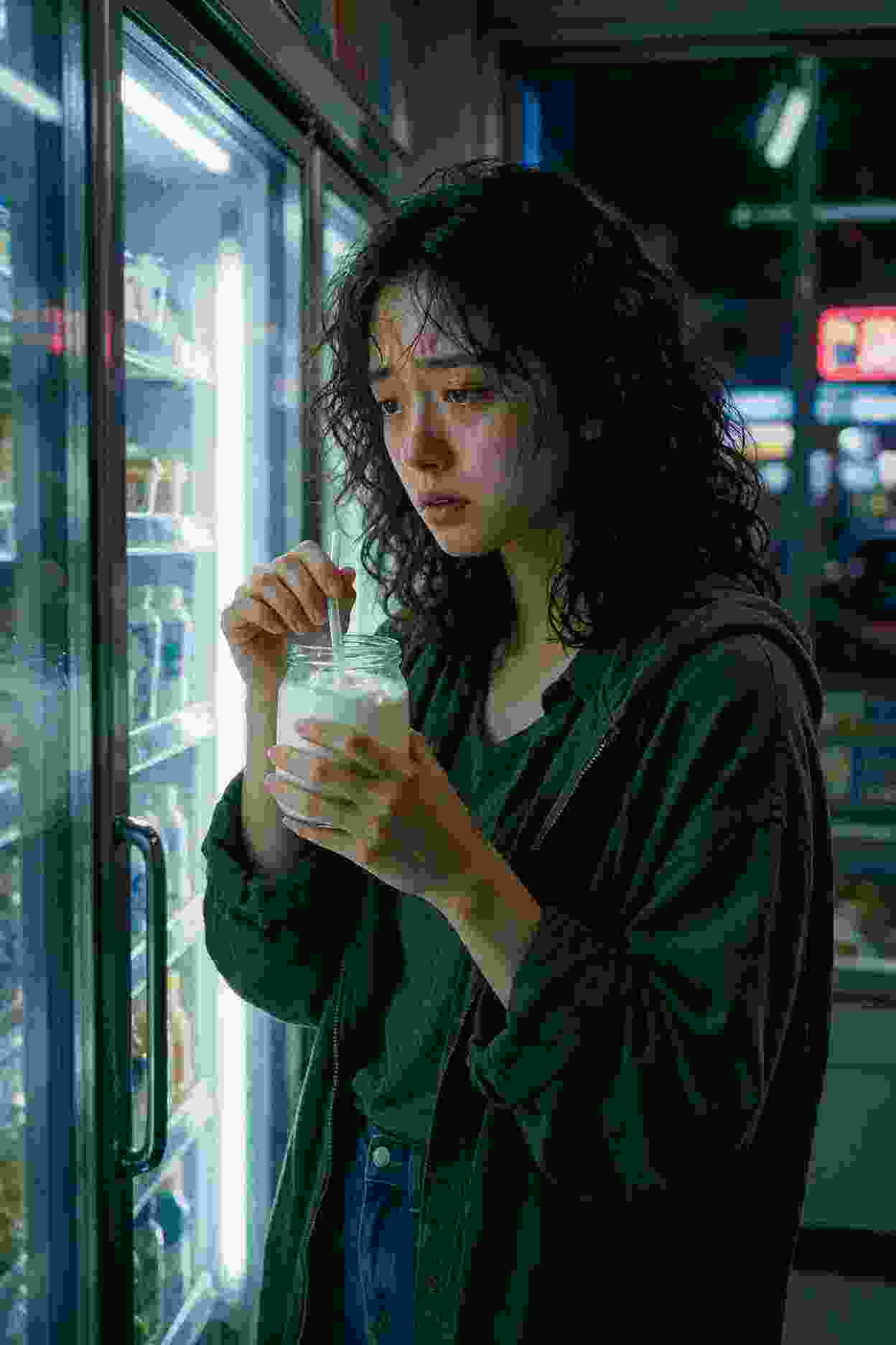 失恋三十天