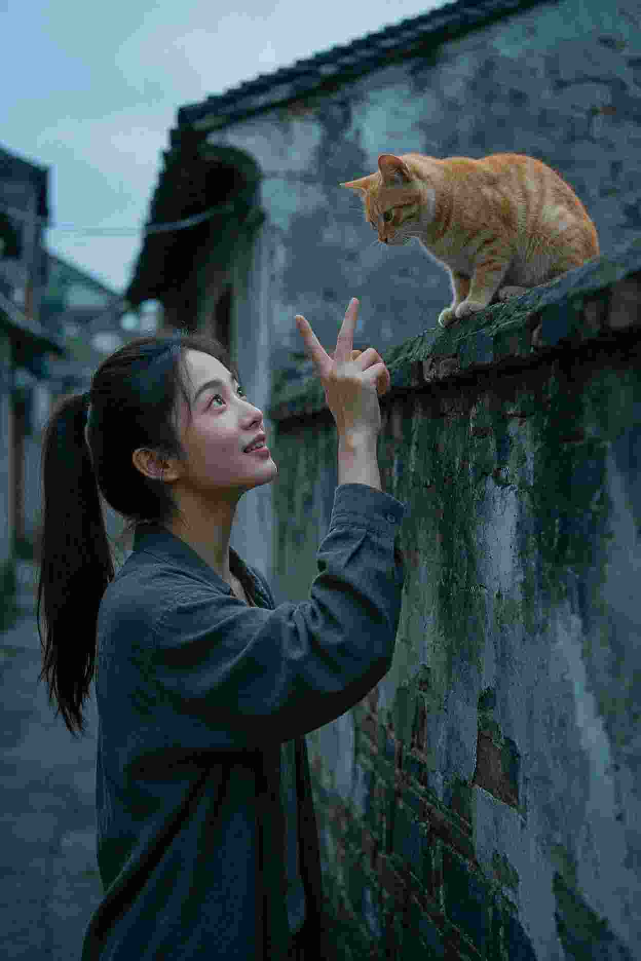 情感密码