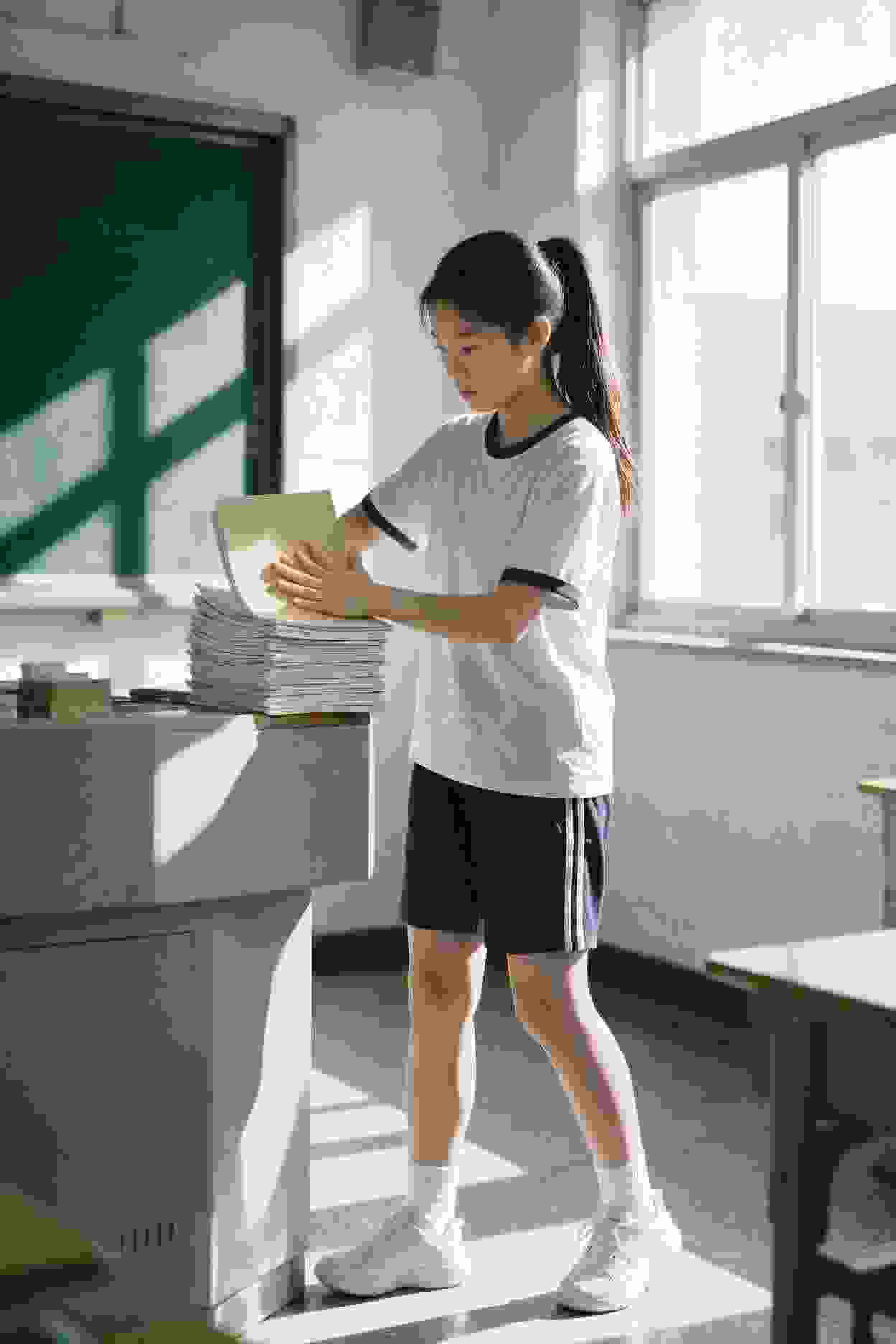 美食主播的烦恼